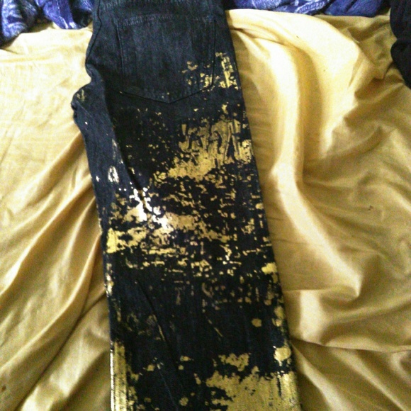 Jeans - Picture 4 of 5